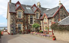 Glenbervie Guest House Oban